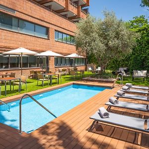 Hotel Madrid Alameda Aeropuerto, Affiliated By Melia